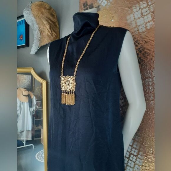 Zara Limited Edition Mini Dress - Picture 10 of 11